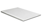 E. King Split Bunkie Board - Variety Bedding model BUNKIEBORADEK