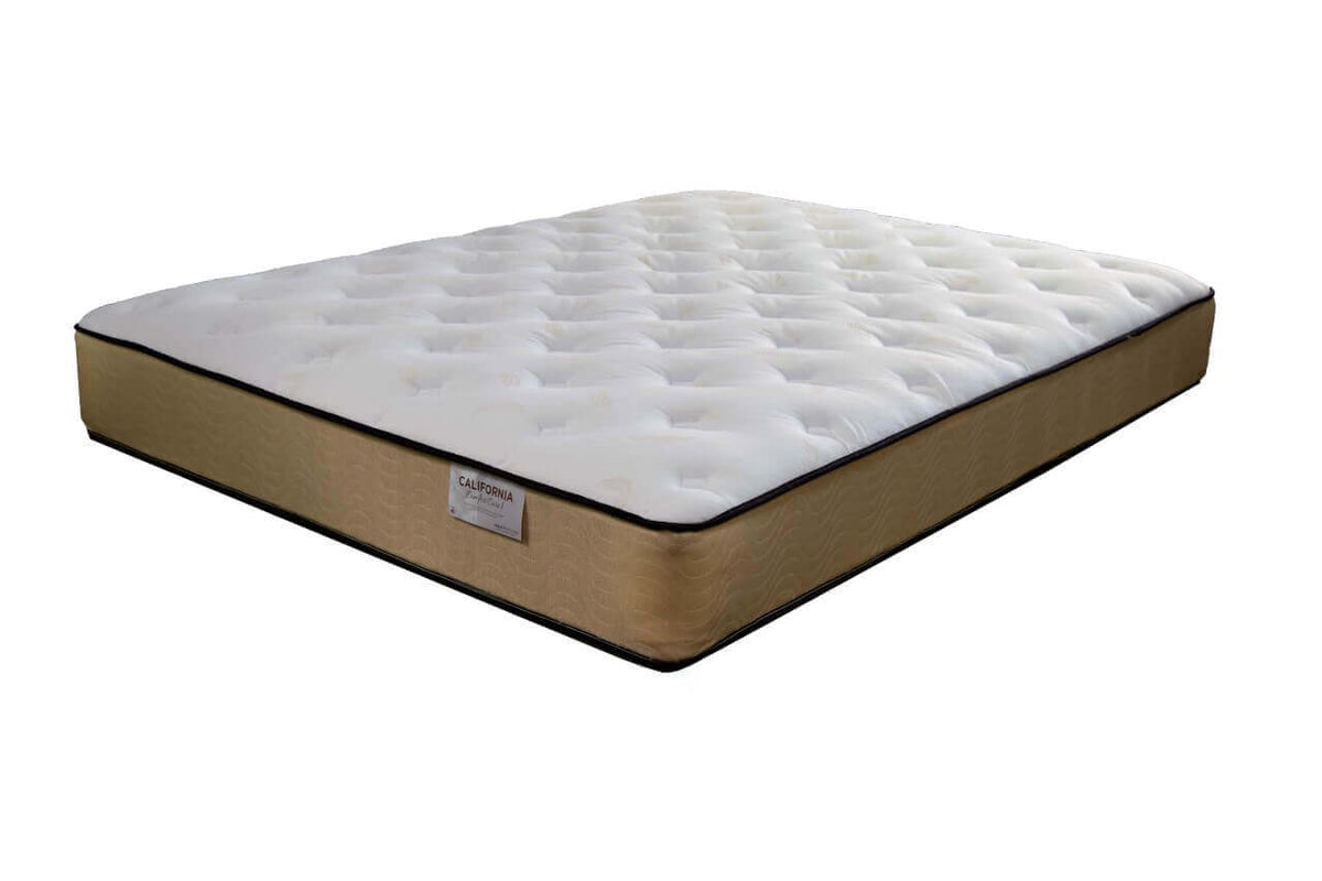 California Comfort Care Mattress - Variety Bedding model CCCQUEEN
