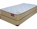California Comfort Care Mattress Set - Variety Bedding model CCCSET