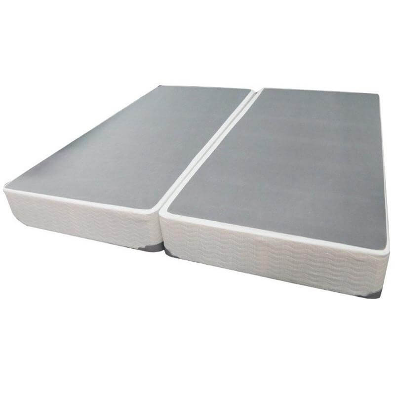E. King Boxspring - Variety Bedding model EKBOXSPRING