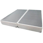 E. King Boxspring - Variety Bedding model EKBOXSPRING