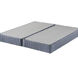 E. King Boxspring - Variety Bedding model EKBOXSPRING