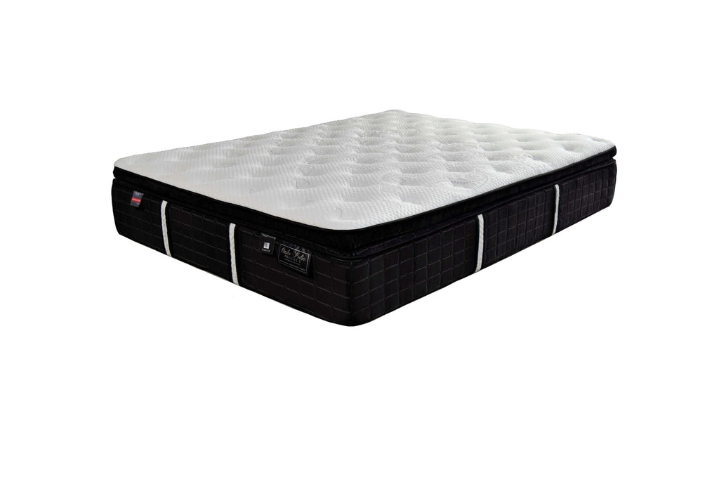 Ortho Pedic Premiere Mattress - Variety Bedding model OPPQUEEN