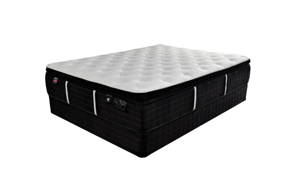 Ortho Pedic Premiere Mattress Set - Variety Bedding model OPPSETQUEEN