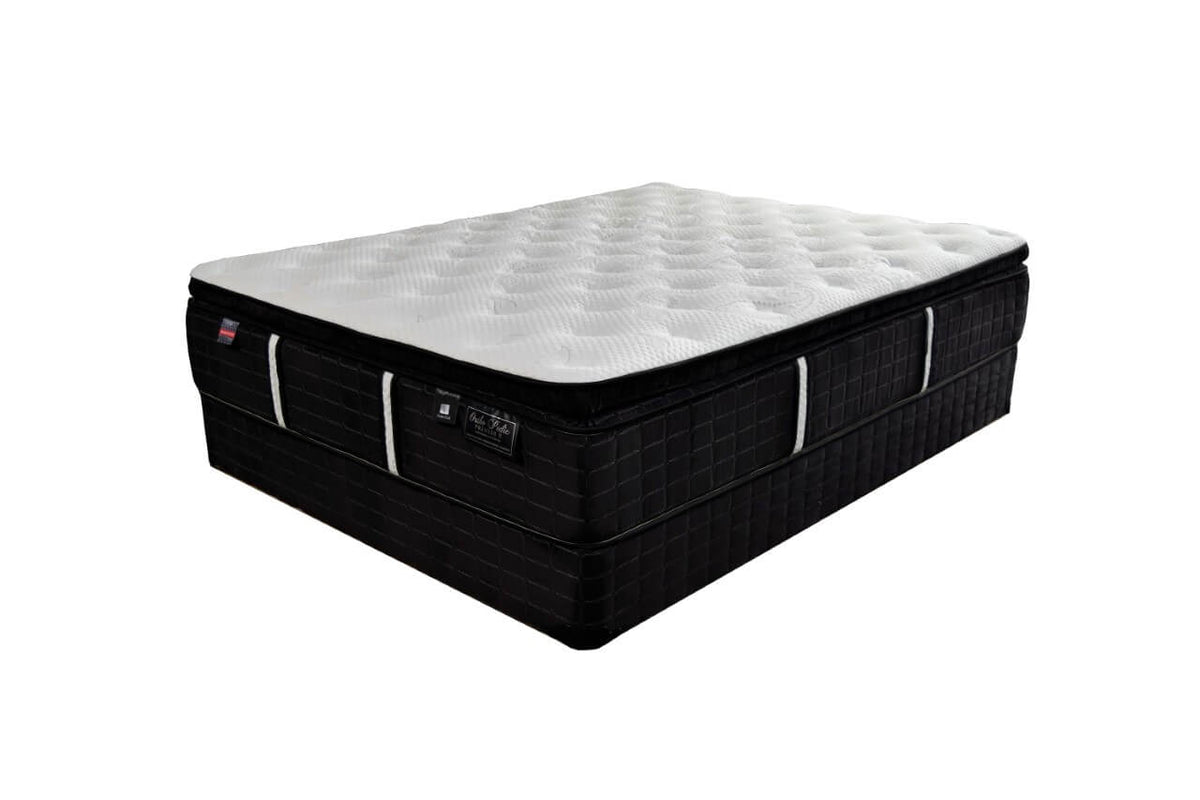 Ortho Pedic Premiere Mattress Set - Variety Bedding model OPPSETQUEEN