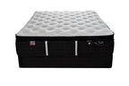 Ortho Pedic Premiere Mattress Set - Variety Bedding model OPPSETQUEEN
