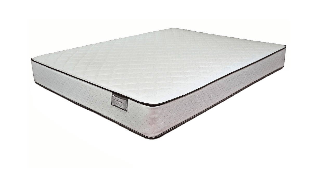 Ortho-Type Special Mattress - Variety Bedding model OTSQUEEN