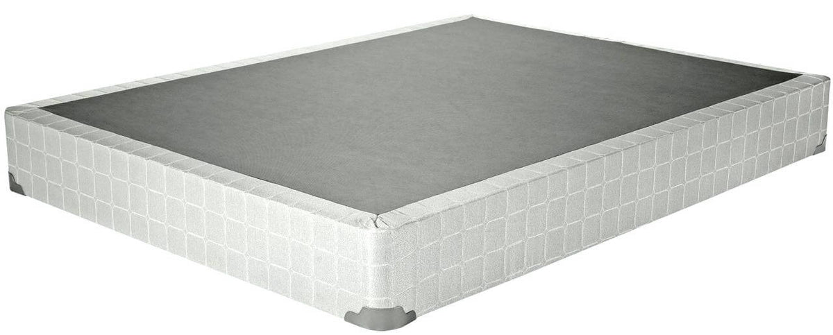 Queen Boxspring - Variety Bedding model QBOXSPRING