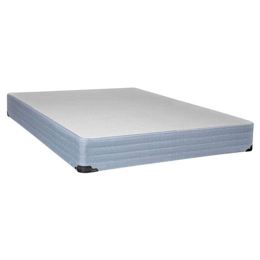 Queen Boxspring - Variety Bedding model QBOXSPRING