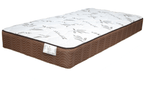 Sleep Perfect Delux Mattress - Variety Bedding model SPDQUEEN