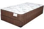 Sleep Perfect Delux Mattress Set - Variety Bedding model SPDSETQUEEN