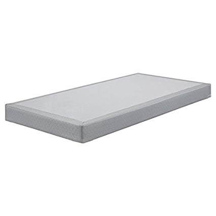 Twin Low Profile - Variety Bedding model TLOWPRO