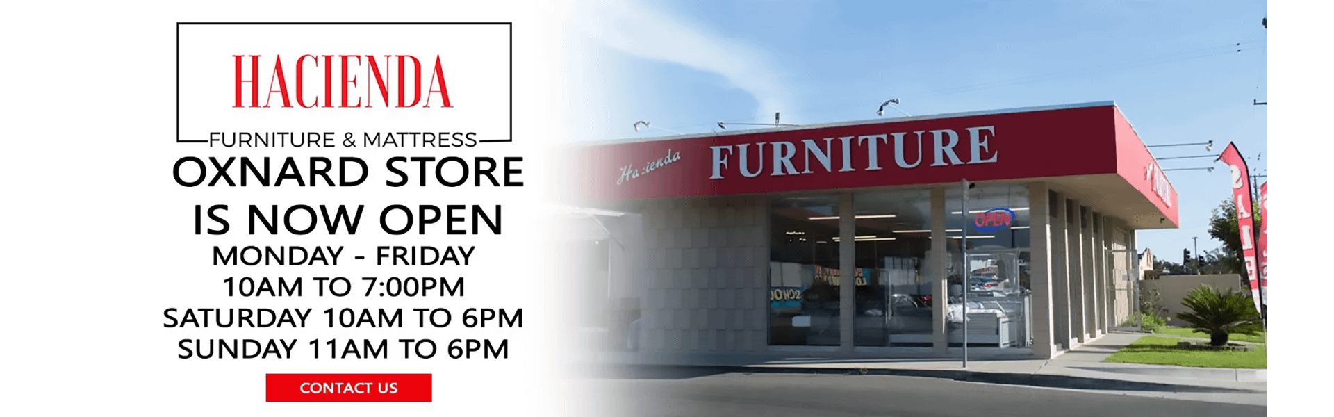 Choose local furniture pickup today or local curbside delivery tomorrow