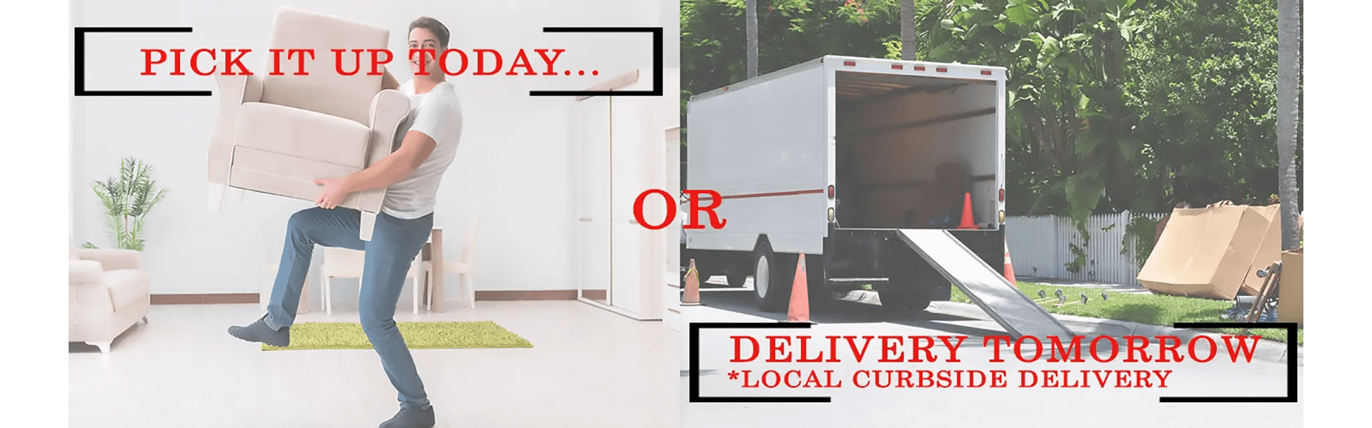 Review Hacienda Furniture delivery and product policies
